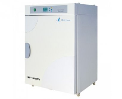 Water jacketed CO₂ Incubator Model HF160W/incubator